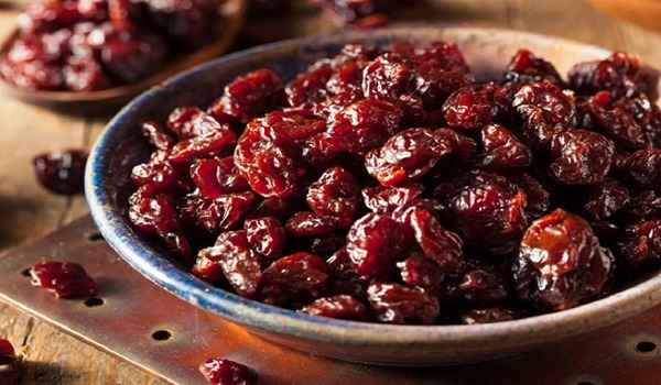 تصویر 5 از فروش آلبالو خشک ترش + قیمت خرید به صرفه